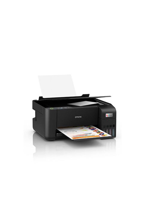 Impresora multifuncional EcoTank L3210 3 en 1-1