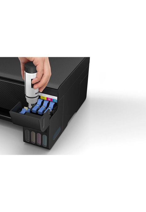 Impresora multifuncional EcoTank L3210 3 en 1-3