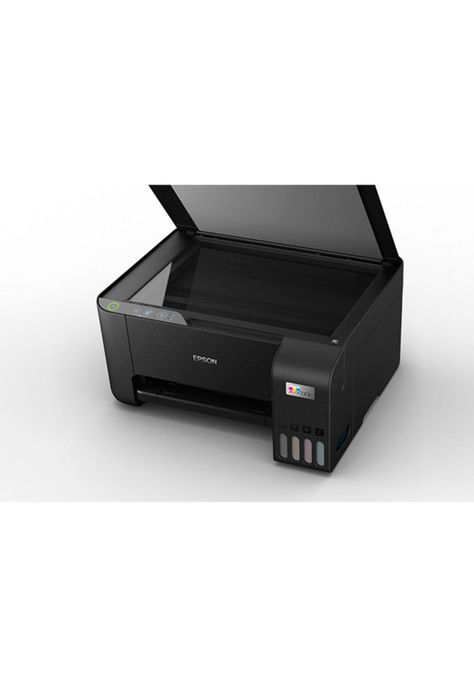 Impresora multifuncional EcoTank L3210 3 en 1-4