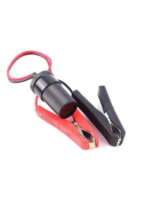 Compresor Aire Doble Cilindro 12v Inflador Neumáticos-1