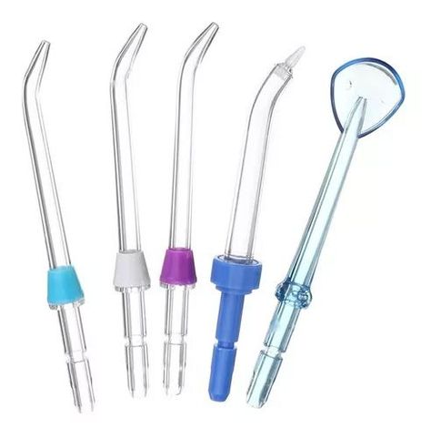Limpiador Bucal Dental Oral Irrigator Waterpik-1
