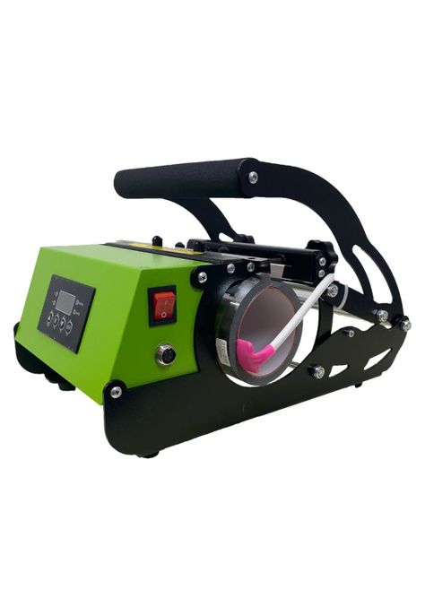 Estampadora GS-205B para botellas-0