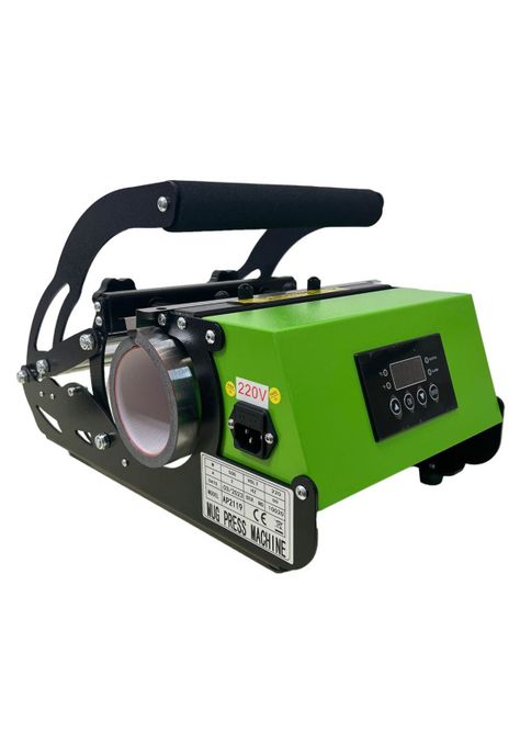 Estampadora GS-205B para botellas-2
