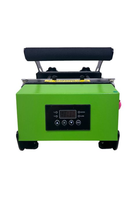 Estampadora GS-205B para botellas-3