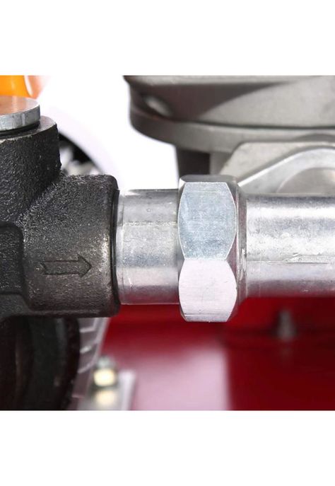 Bomba De Transvasije Diesel Kerosene 220V 550W-2