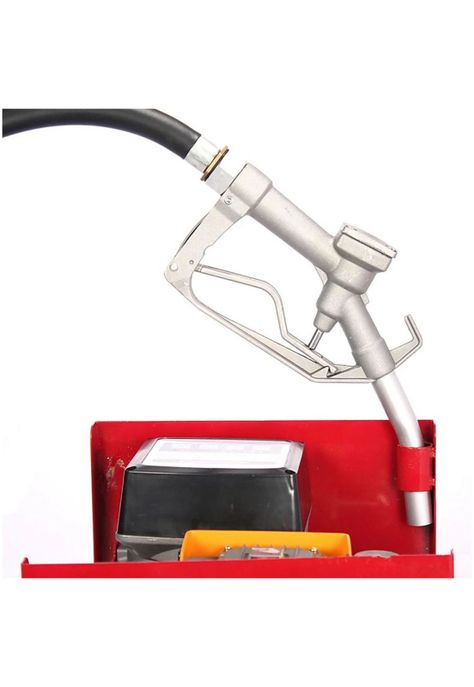 Bomba De Transvasije Diesel Kerosene 220V 550W-3