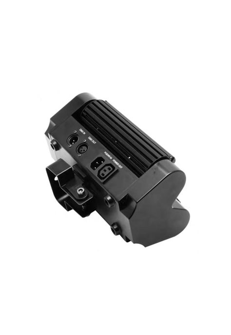 Cabeza Movil Led Spider Beam Rgbw Dmx 8x3w Luz Disco-2