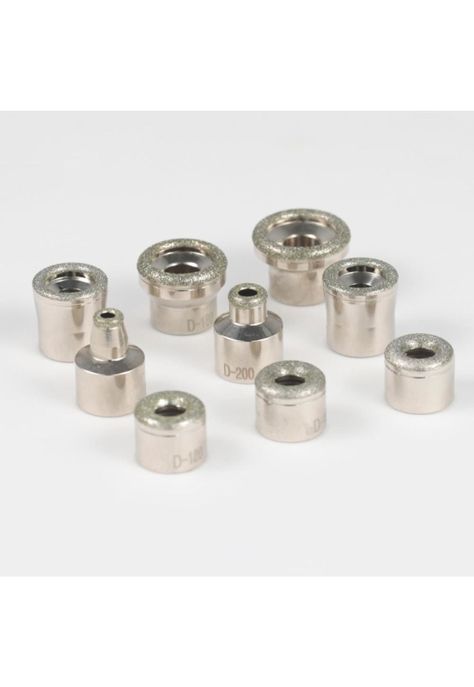 Repuesto para puntas de diamantes Microdermoabrasión-2