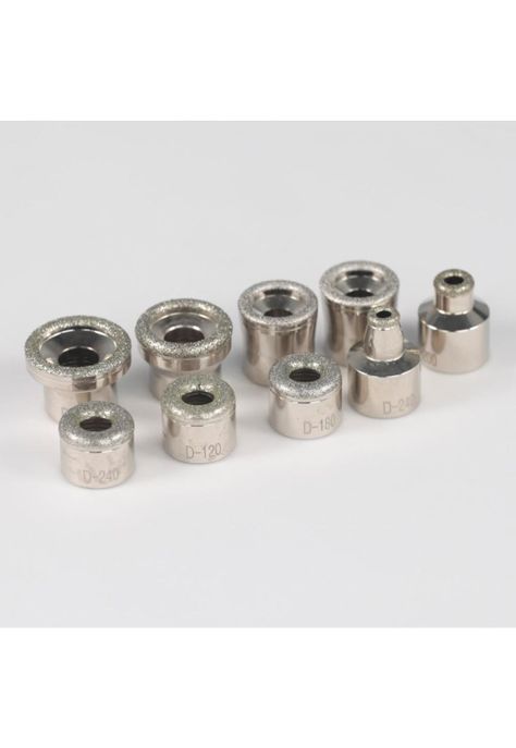 Repuesto para puntas de diamantes Microdermoabrasión-3