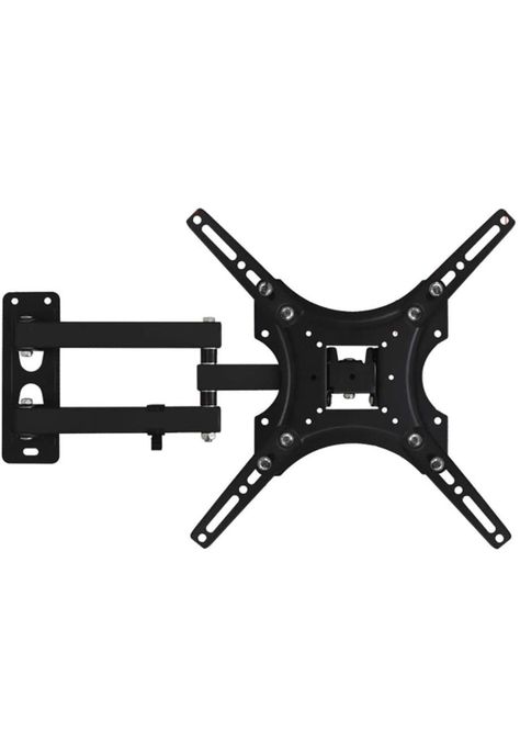 Soporte TV Con Brazo De Acero 180º 32 A 55 Pulgadas-0