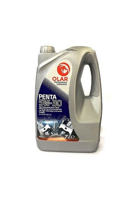 Aceite 5w30 7Litros C3 100% Europeo 20.000 kms-0