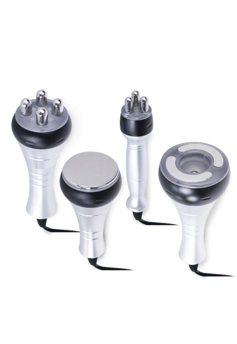 Cavitación 40K + RF Facial + RF Corporal + Vacuum RF-3