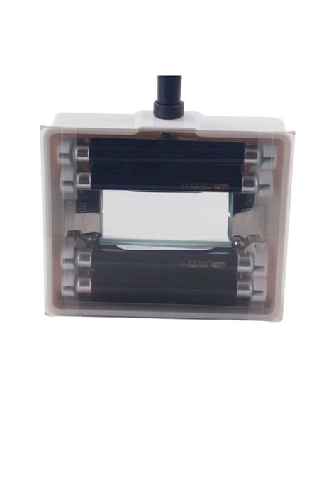 Lampara De Luz Profesional Wood Estudio De La Piel-1