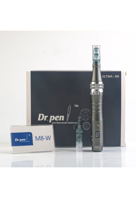 Dermapen Dr. Pen Ultima M8 Inalámbrico - Original-1