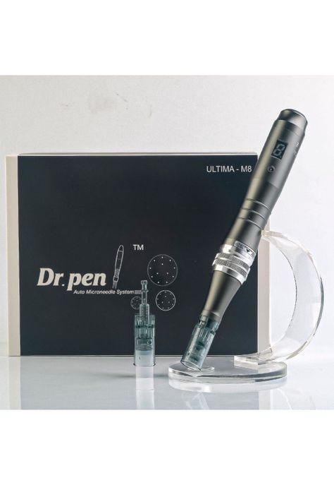 Dermapen Dr. Pen Ultima M8 Inalámbrico - Original-2