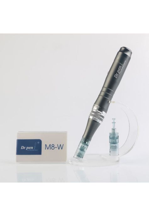 Dermapen Dr. Pen Ultima M8 Inalámbrico - Original-6