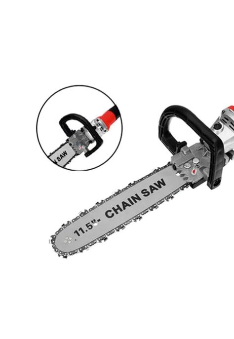 Adaptador Motosierra Para Esmeril Angular O Galletero-2