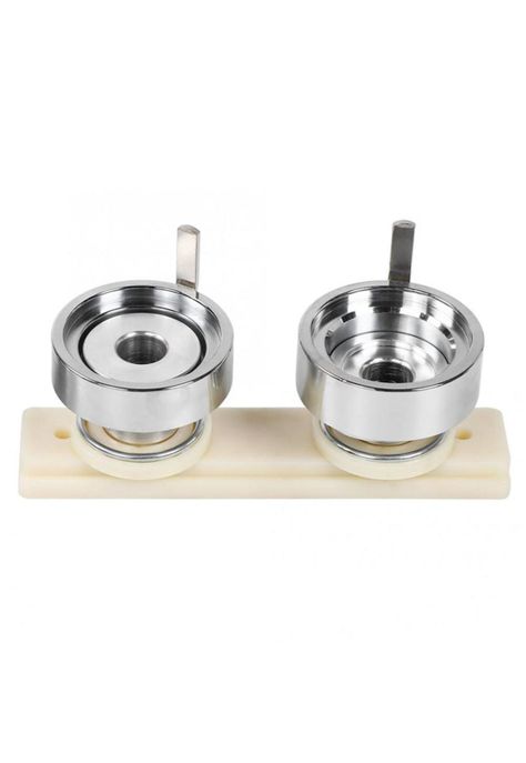 Molde 37mm para máquina chapitas XZJ-XK-1