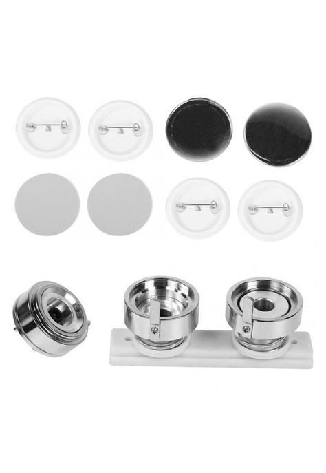 Molde 37mm para máquina chapitas XZJ-XK-2