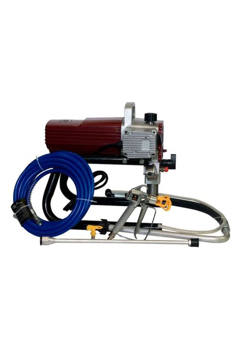 Equipo de pintura airless 1.700 w 2.3 lpm 3200 psi profesional-3