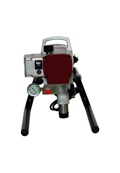 Equipo de pintura airless 1.700 w 2.3 lpm 3200 psi profesional-4