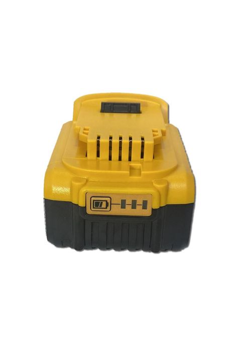 Batería Ion De Litio 20v Alternativa Dewalt Dcb204-b3-3