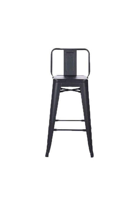 Silla taburete tolix pack x2-2