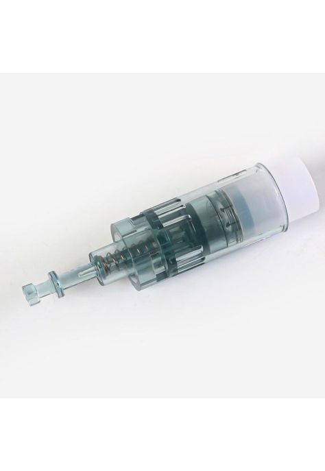 Set De 10 Agujas De 11/24/36/42/nano Para Dermapen Dr. M8-0