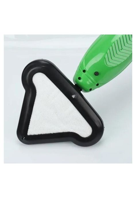 Mopa Vapor Limpieza Multifuncional 5 En 1 + Accesorios-1
