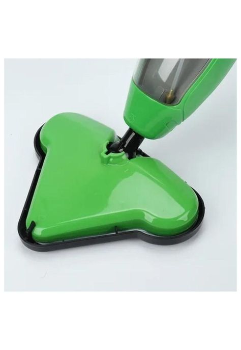 Mopa Vapor Limpieza Multifuncional 5 En 1 + Accesorios-2