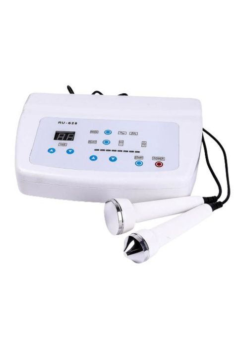 Máquina Ultrasonido Facial Corporal Supersonica Prof-1