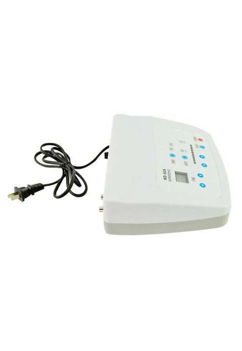 Máquina Ultrasonido Facial Corporal Supersonica Prof-3