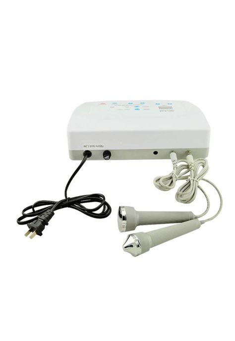 Máquina Ultrasonido Facial Corporal Supersonica Prof-5