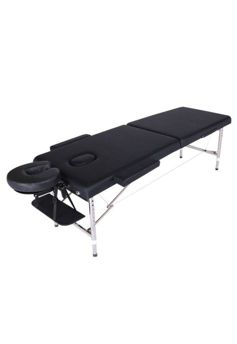 Camilla para Masajes De 3 Cuerpos Portátil-2