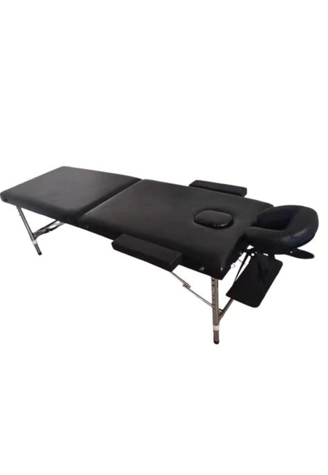 Camilla para Masajes De 3 Cuerpos Portátil-3