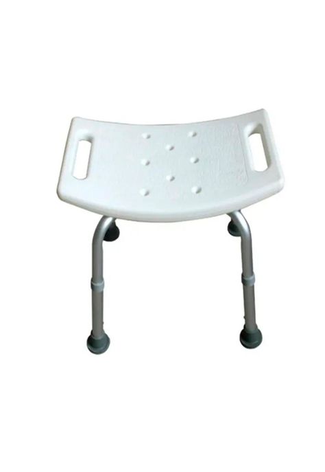 Piso Para Ducha Con Altura Regulable Sin Respaldo-1