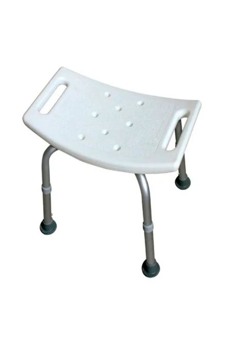 Piso Para Ducha Con Altura Regulable Sin Respaldo-2