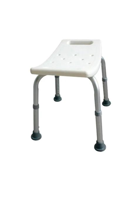 Piso Para Ducha Con Altura Regulable Sin Respaldo-3