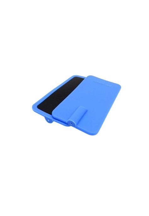 Pack 10x Almohadilla de electrodo Rectangular-0