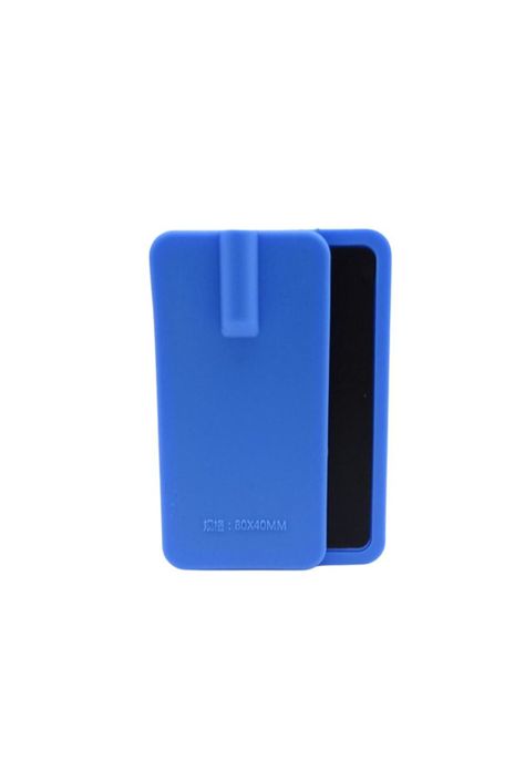 Pack 10x Almohadilla de electrodo Rectangular-4