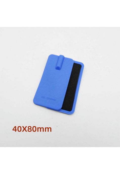 Pack 10x Almohadilla de electrodo Rectangular-7