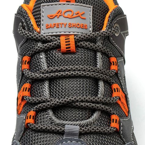 Zapatos Zapatilla De Seguridad Safety Shoes-11