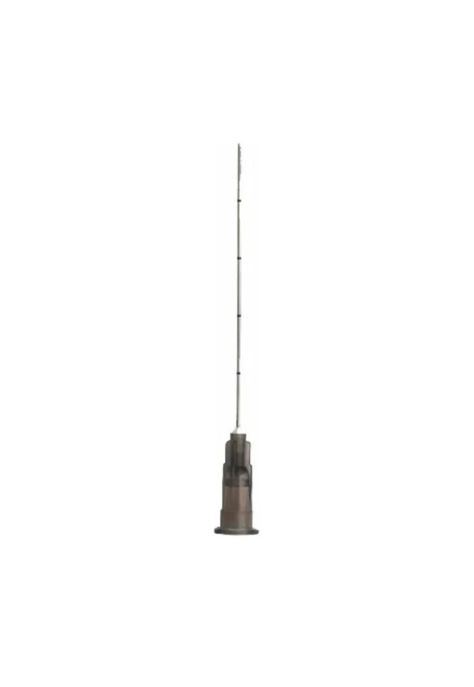 Pack 10 Canulas 22G X 50mm-1
