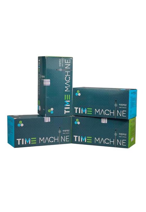 Pack 10 Canulas 22G X 50mm-6