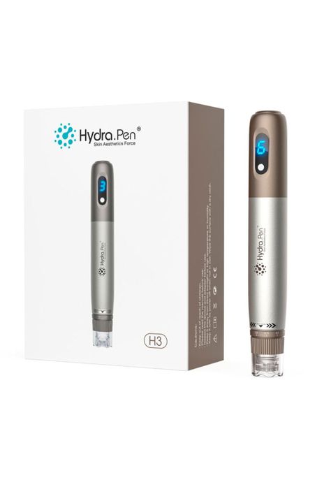 HydraPen H3 de Dr Pen-0