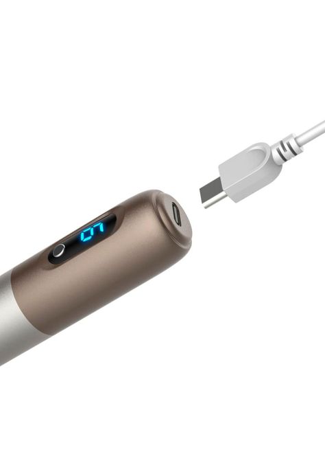 HydraPen H3 de Dr Pen-5