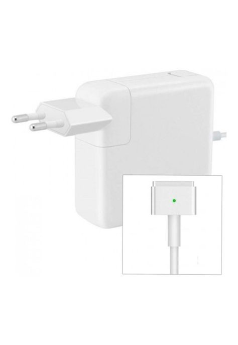 Cargador Para Macbook Air De 11 Y 13 45w Magsafe 2-1