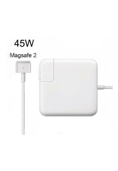 Cargador Para Macbook Air De 11 Y 13 45w Magsafe 2-2