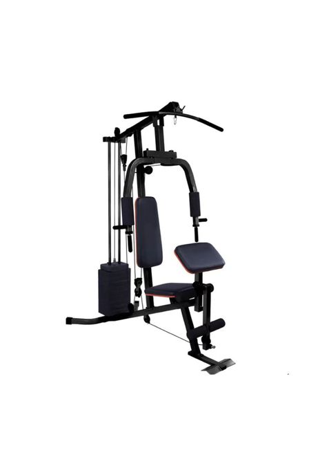 Home Gym Multi Estacion Funcional Casa-2