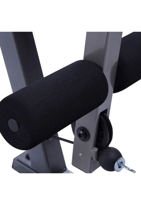 Home Gym Multi Estacion Funcional Casa-3